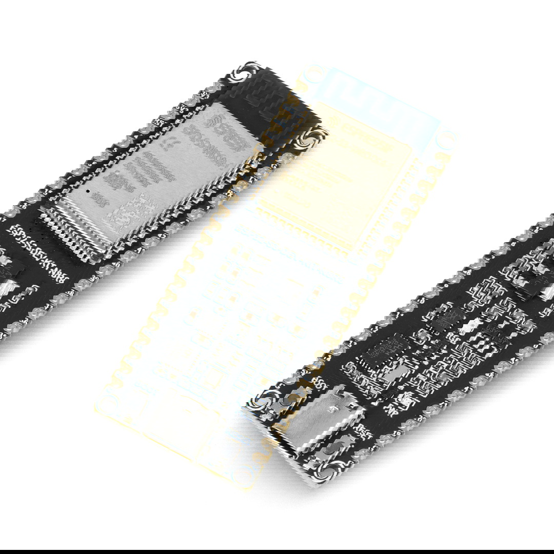 ESP32-S3-DEV-KIT-N8R8 - płytka rozwojowa WiFi + Bluetooth - bez złącz - Waveshare 24363